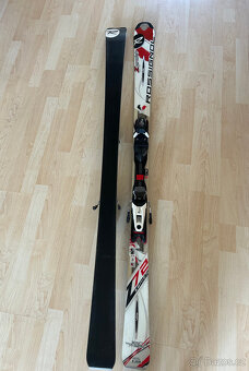 Carvingové lyže Rossignol - 3