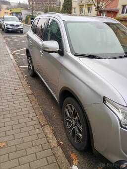 Prodej Mitsubishi Outlander - 3