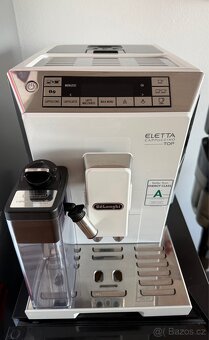 DeLonghi Eletta - 3