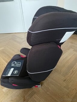 Autosedačka Cybex Free Fix - 3