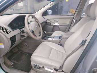 Volvo XC90 2,4T 154kw - Náhradní díly - 3