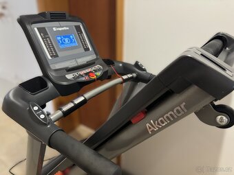 Běžecký pás INSPORTLINE Akamar - 3