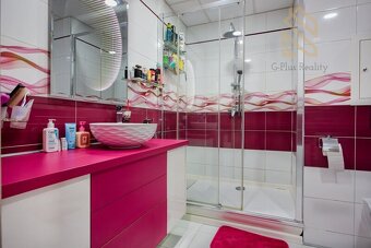 Prodej , byt 3+1 68m2, ul. Josefa Ševčíka - Most - 3