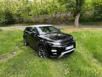 RANGE ROVER EVOQUE 2,0 I4 177KW / VÝMĚNA - 3