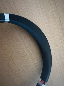 Jabra Evolve 75 bezdrátová sluchátka - 3