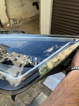 Led světlomety Seat Leon 5F - 3