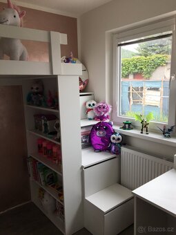Detsky pokoj - 3