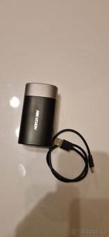 NAS datové úložiště 120GB - 3