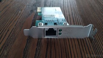 Gigabitová síťová karta Edimax EN-9260TX-E - 3