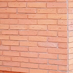 Cihlovy obklad - cihly - 3