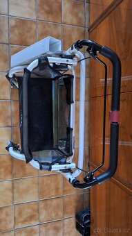 Chodítko pro seniory - 3