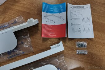 BEKO mezikus pračka + sušička (2985400200) - 3