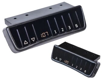 Elektrický polohovatelný stůl Liftor Vision, Nový, V záruce - 3