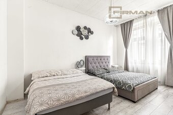 Prodej bytu 2+1 64m² po kompletní rekonstrukci – Děčín, ulic - 3