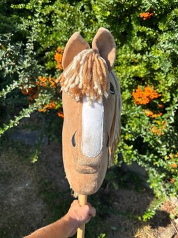 Hobby horse Bren od firmy Larden, velikost M - 3