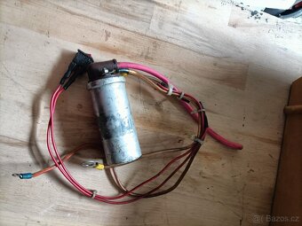 Spoustu ND na Jawu a Babetu 2 - 3