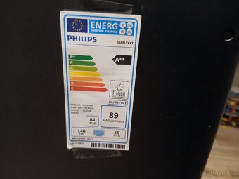 ProdámTv Philips - 3