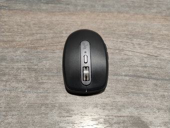 Logitech MX Anywhere 3S mouse (graphite) - 3