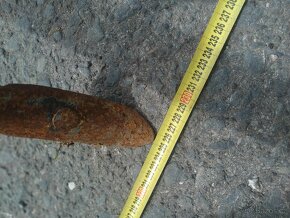 Prodám kultivátor - 3