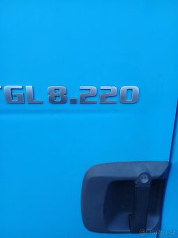 Man tgl8.220 - 3