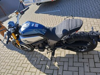 CFmoto CL-X 700 Heritage - 3