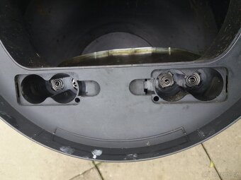 Odpadkový koš velký. - 3