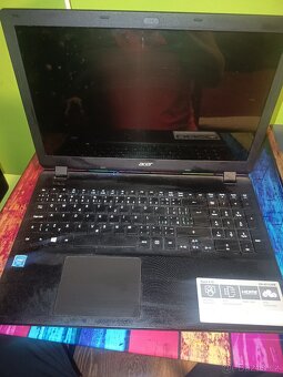 Notebook ACER - 3