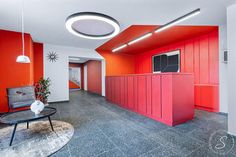 Pronájem bytu 2+kk • 48 m² - 3