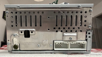 Autorádio Hyundai ix35 - 3