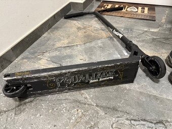 Addict Equalizer 2.0 - freestyle koloběžka - 3