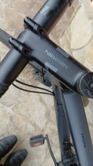 Pánské kolo CUBE GRAVEL výroba 2025 - 3