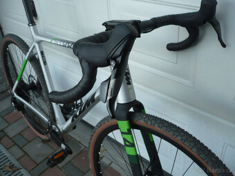 Gravel KTM X-strada 15 pro - 3