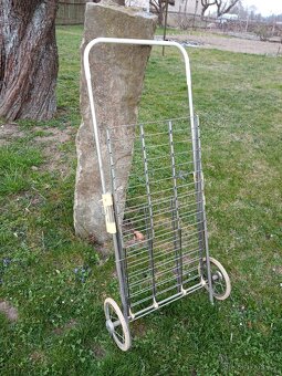 Skládací vozík - 3