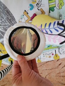 Hrací deka  atd. - 3