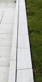 Obrubník Travertino 100x5x20 (8ks) - 3