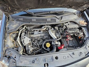 Renault Megane 1.9dci - 3