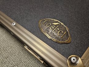 Pouzdro na elektrickou kytaru - 3