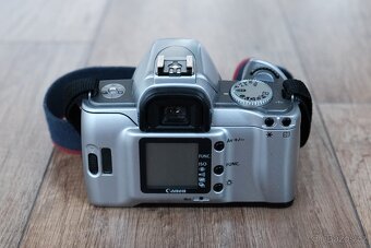 Canon EOS 300v - 3