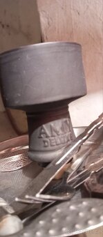 Vodní dýmka 68cm - 3