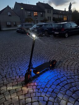 Kaabo mantis 10 v2 pro - 3