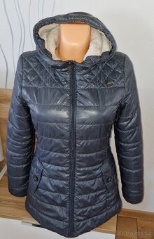 Bunda Timeout vel.S - 3