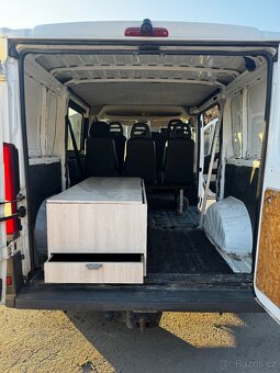 Boxer L1H1 6 mist - 3