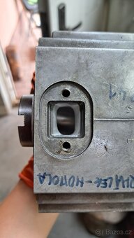 Babetta 210 tuning - 3