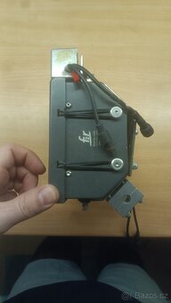 Díly ténéré XT 660 Z - 3