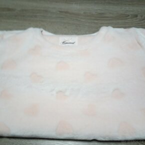 Nová dámská mikina vel.XS - 3