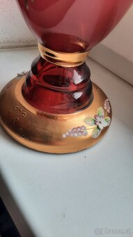 Starožitna váza - 3