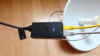 Wifi anténa Ubiquiti PowerBeam M5 400 - 3