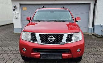 Nissan Pathfinder 2.5 dCi SE 140kw - 3