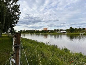 Pozemek - zahrada u Vltavy pronájem - 3