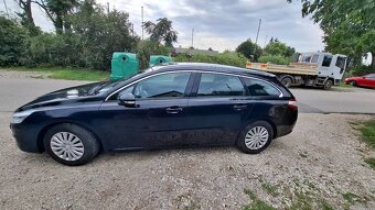 Peugeot 508 sw 1.6 hdi - 3
